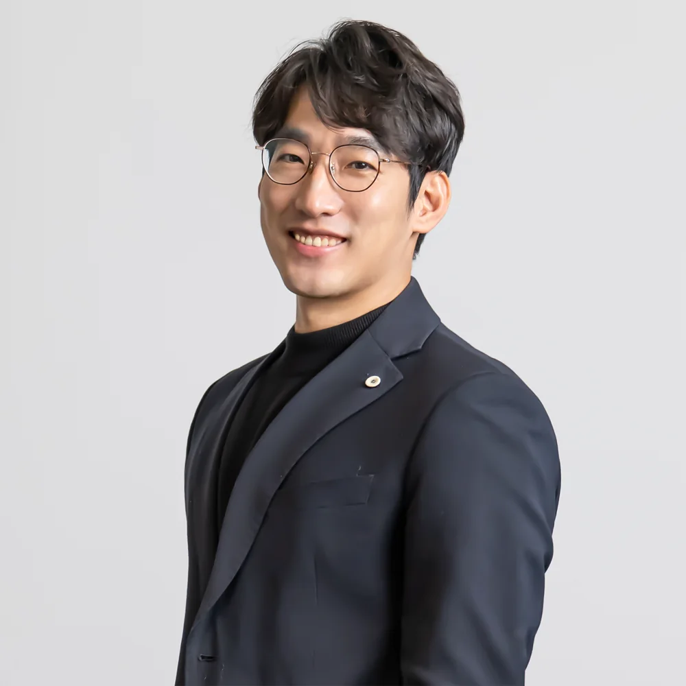 9WAY 대표 강사 김봉준
