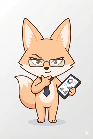 평가 강점 캐릭터