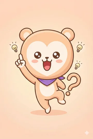 발상 강점 캐릭터