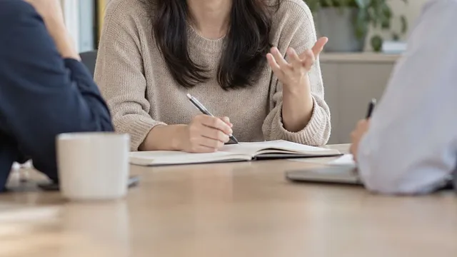 제가 잘 몰라서 그런데요: 겸손을 지키며 말하는 9가지 대체 문장
