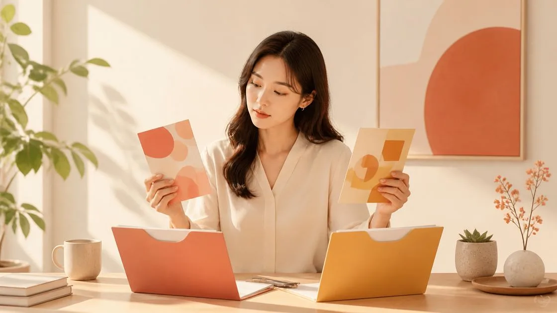 무료 강점 검사 결과가 다를 때, 무엇을 믿어야 할까?