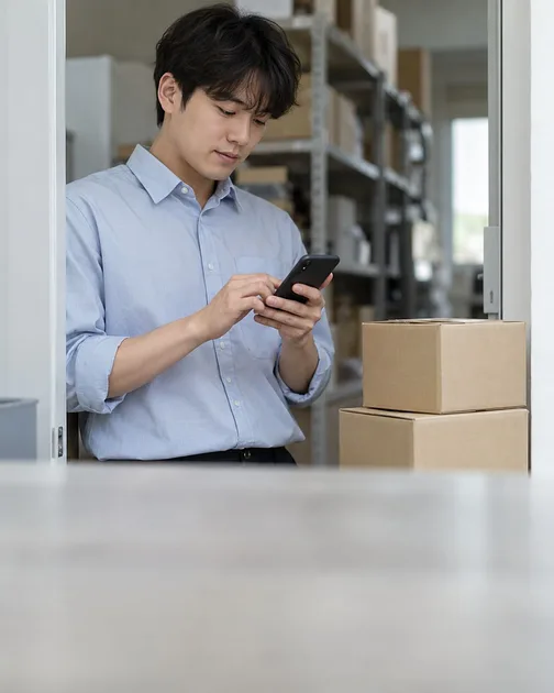 거절하기 어려운 업무 부탁: 일을 시작하기 전에 남겨 둘 확인 문장