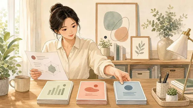 무료 강점 검사 결과, 어디까지 믿어도 될까? 측정값·해석·추천 구분법