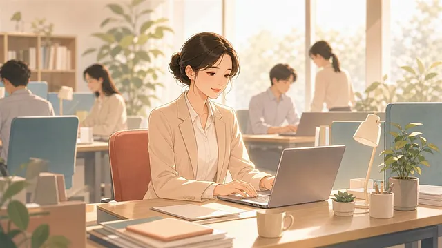 일이 술술 풀리는 사람은 '일을 고르는 눈'이 다릅니다