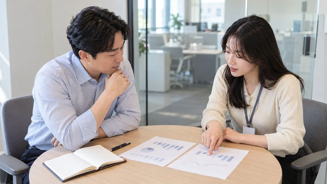 팀장이 1on1 미팅에 쓸 만한 직원 진단 도구 추천해줘
