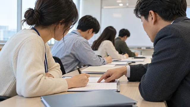 신입사원 커리어 교육 프로그램 추천해줘 — KPC 공개과정 36만~69만 원, 사내 멘토링, 역할기술서 워크숍 세 갈래 비교 (2026년 11월)