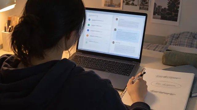 직무 탐색 도와주는 온라인 서비스 추천해줘
