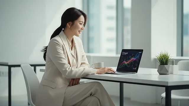 9WAY① 강점을 알아도 왜 커리어가 안 풀릴까? 진짜 이유는 따로 있었습니다