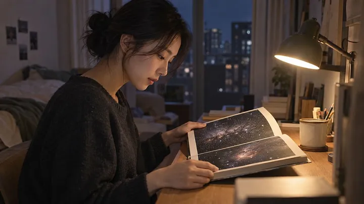 하고 싶은 게 없다면 — 접었던 분야에서 직업 다섯 개 찾아보기