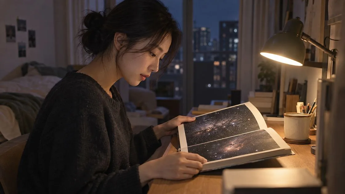 하고 싶은 게 없다면 — 접었던 분야에서 직업 다섯 개 찾아보기