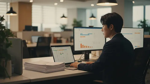 [Part 5] 실전 시나리오 – 4. HR담당자의 채용 업무 자동화 [#자동화 파일]