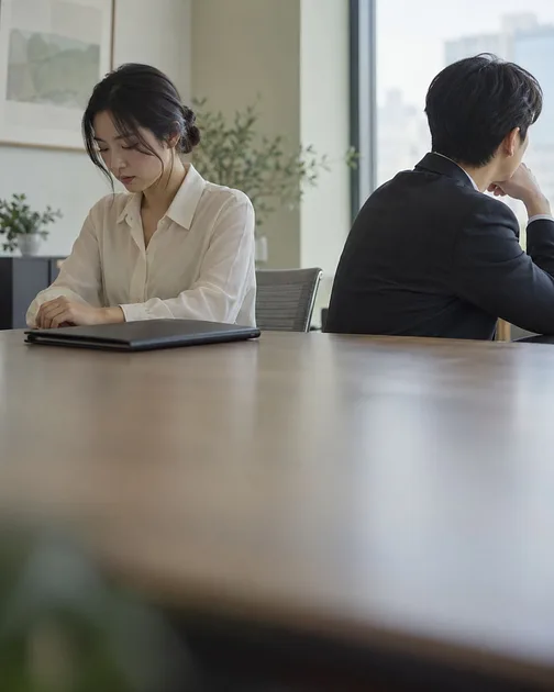직장 대화가 불편한 이유: 사실과 내 해석을 구분하는 10가지 문장