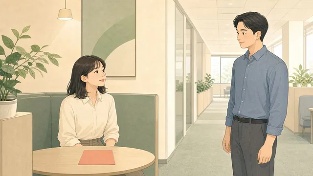 부탁인지 일인지 가르는 기준 — 거절한 다음에 무엇이 남는가