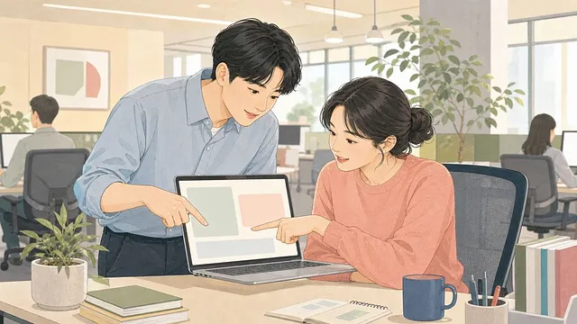 도와줬는데 뒷담화의 주인공이 됐다면 — 고마움이 아니라 빚이 쌓인 겁니다