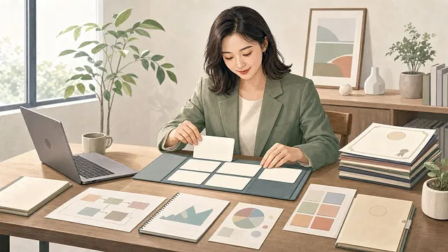 직장인 몸값 올리기, 스펙보다 먼저 ‘내가 만든 결과’를 번역하세요