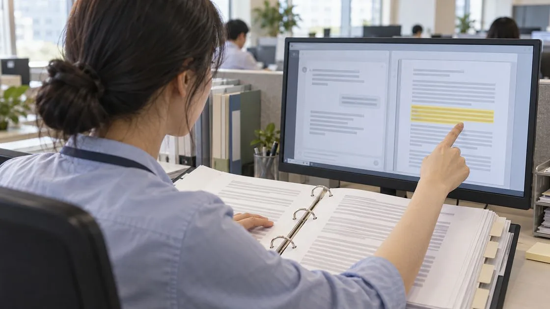 사내 문서 검색을 AI로 만들려면 NotebookLM이랑 클로드 중에 뭐가 나아? — Gemini Notebook으로 바뀐 NotebookLM과 비교, 동기화·권한·인용 (2026년 10월)