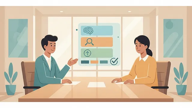 보고를 길게 할수록, 리더는 덜 믿습니다