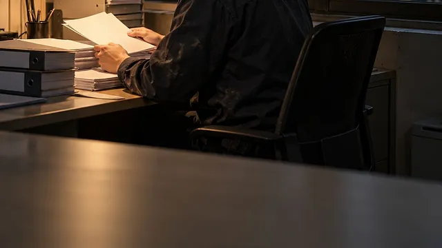 회사가 나를 필요로 해서 힘이 난다면: 직함 빼고 내 기준을 적는 두 줄