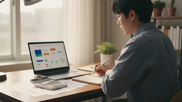 [Part 4] 혼자서 팀 규모의 일 해내기 - 2. AI 자동화 시스템의 실제 비용