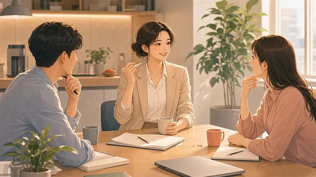 인정받는 사람들이 쓰는 직장 심리학 — 호감의 법칙