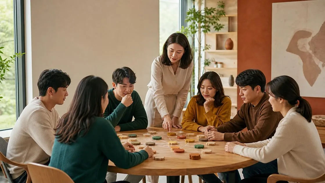 팀빌딩 워크샵 의뢰처 6곳 비교 — 팀 강점 진단 공개 범위와 금액(2026)