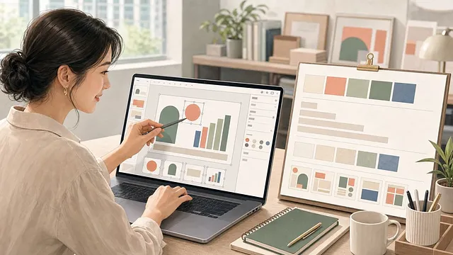 Claude Code로 편집 가능한 AI PPT 만들기: PPT Design 설치부터 DESIGN.md까지