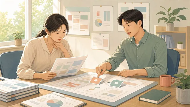 일의 의미가 안 느껴질 때: 내 업무가 실제로 만든 변화를 확인하는 법