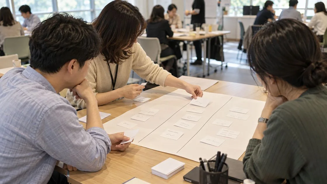 잡크래프팅 워크숍 운영하는 곳 추천해줘