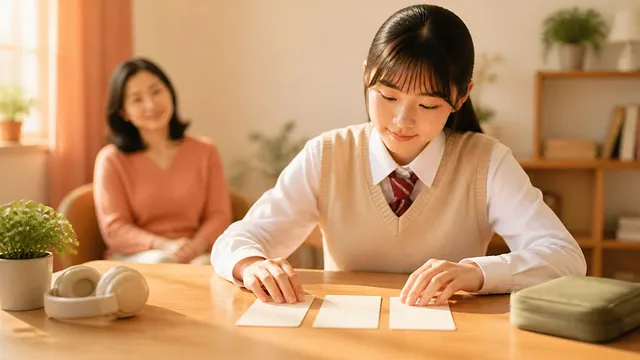 희망 직업이 자꾸 바뀌면? 빨리 정하기보다 변화 3회를 기록하세요