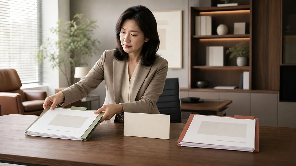 강점 진단 결과, 채용·승진 점수에 넣기 전 확인할 7가지