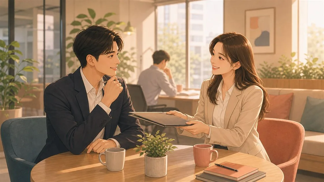 인정받는 사람들이 쓰는 직장 심리학 — 관계와 호감 편