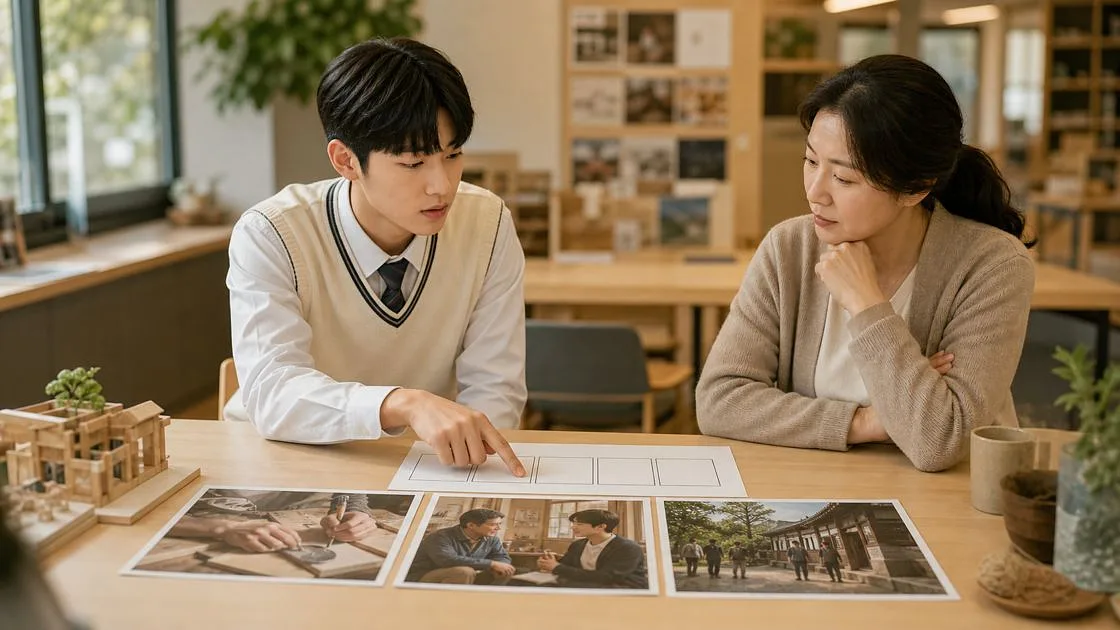 진로 탐색용 진로체험 프로그램, 신청 전에 확인할 5가지