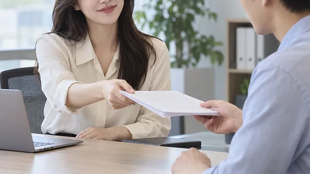 내가 만든 자료인데 선배만 칭찬받을 때, 기여를 남기는 업무 공유법