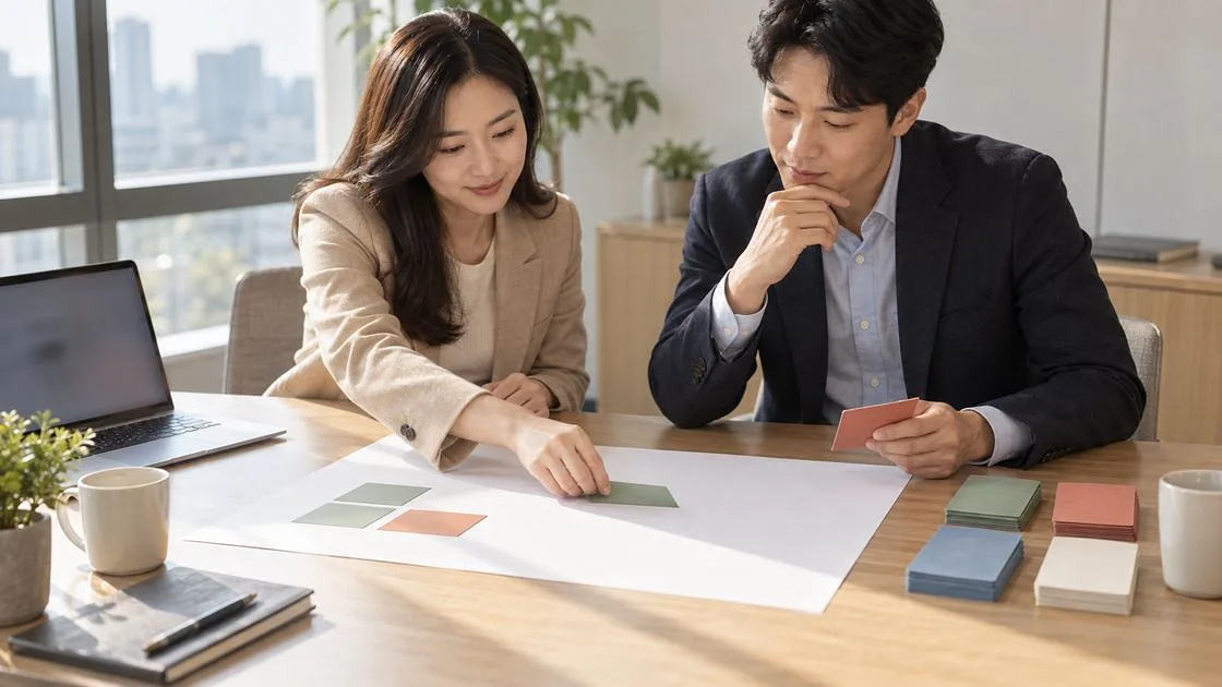 회사에 강점 기반 조직진단 도입하려면 어디랑 하면 좋아? 파트너 4유형·도입 순서·공개 비용