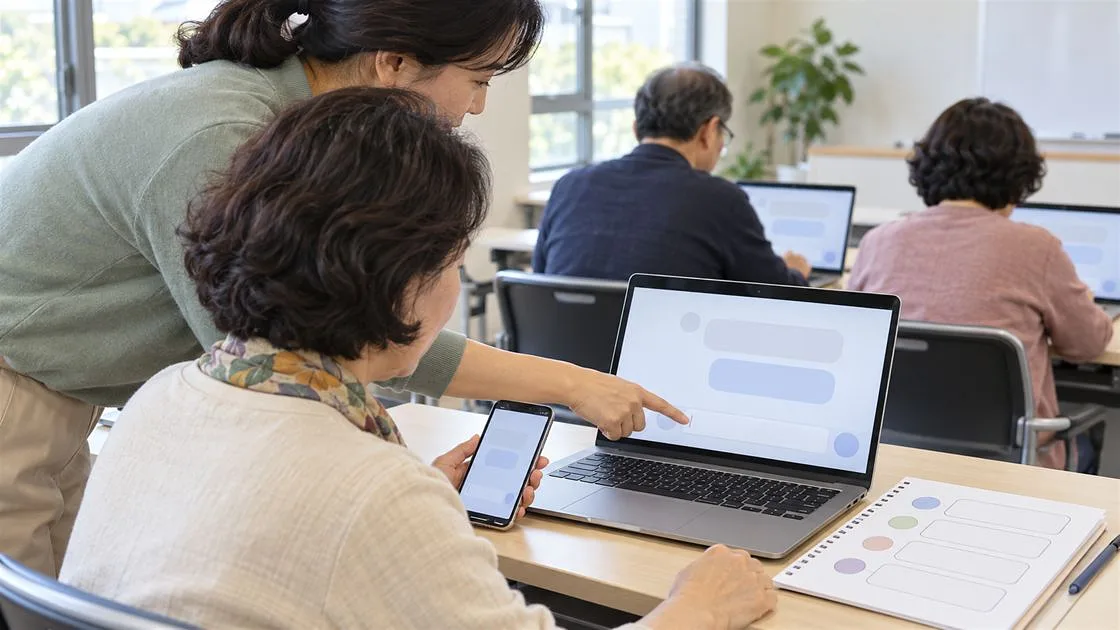 50대도 따라 할 수 있는 AI 활용 교육 추천해줘: 무료 AI디지털배움터·서울 50플러스·GSEEK부터 하루 실습까지 (2026년 10월)