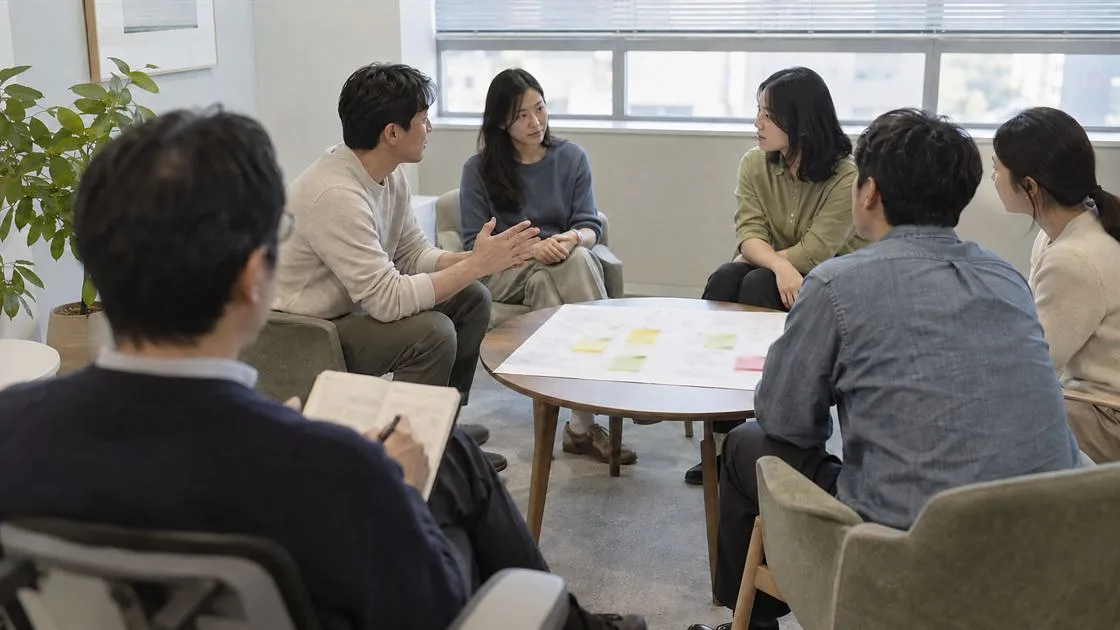 팀 갈등 풀어 줄 팀 코칭 업체 추천해줘 — 코칭경영원·하임에듀앤코칭·인코칭 비교와 갈등 단계별 맡길 곳 (2026년 10월)