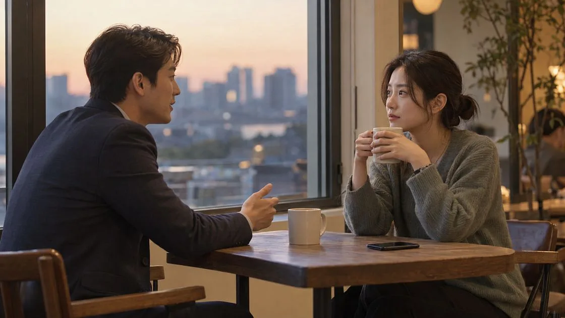 아는 사람 따라 이직해도 될까요 — 가기 전에 물어볼 질문 10가지