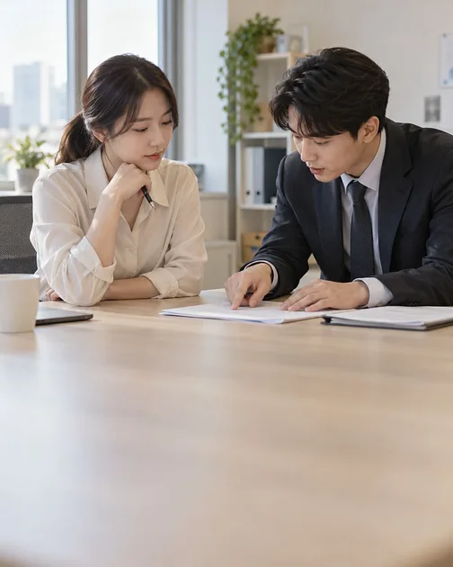 직장 사과문 쓰는 법: 책임 인정과 바로잡을 일을 담는 10가지 예시