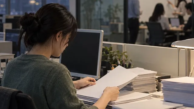 팀장이 배려라며 새 일에서 뺄 때, 면담에서 꺼낼 세 문장과 메일 틀