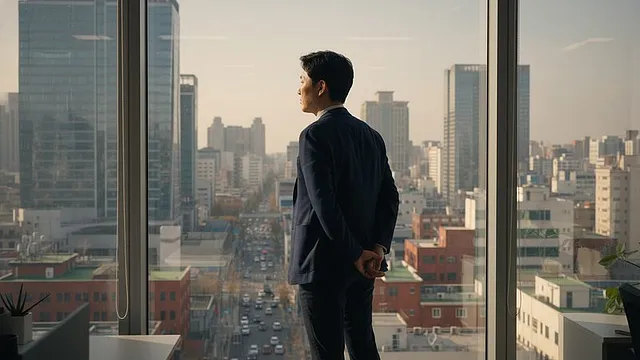 9WAY② A평가 직원이 갑자기 C가 된 이유 — 당신의 문제가 아닐 수 있습니다