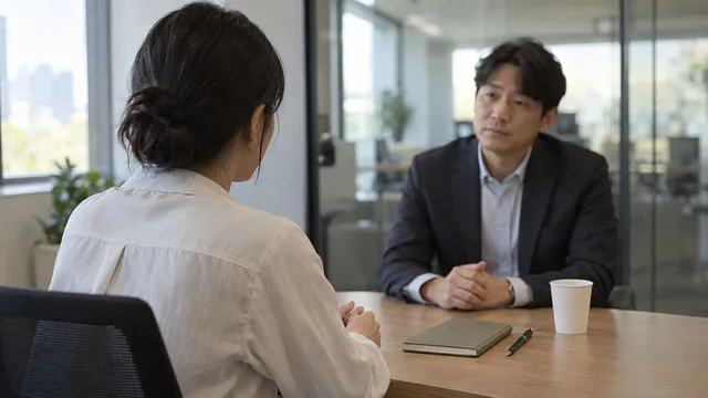 사람 한 명 때문에 퇴사하고 싶다면, 나가기 전에 팀 이동부터 물어보세요
