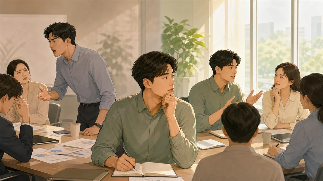 강점대로 했는데 왜 욕을 먹을까 — 강점에는 '성숙도'가 있습니다
