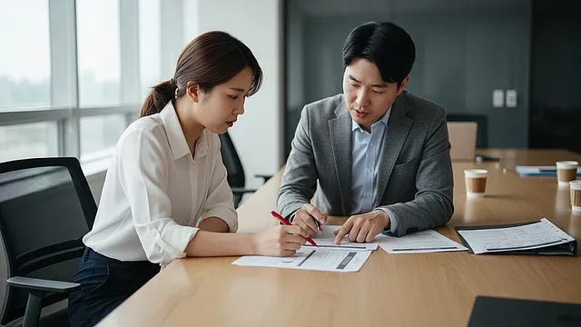 [Part 3] AI 전문가 팀을 만들기 – 2. 만드는 사람과 검토하는 사람을 분리해