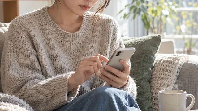 좋은 일이 생겨도 불안하다면, 나한테 하는 말에 ‘가끔은’을 붙여 보세요