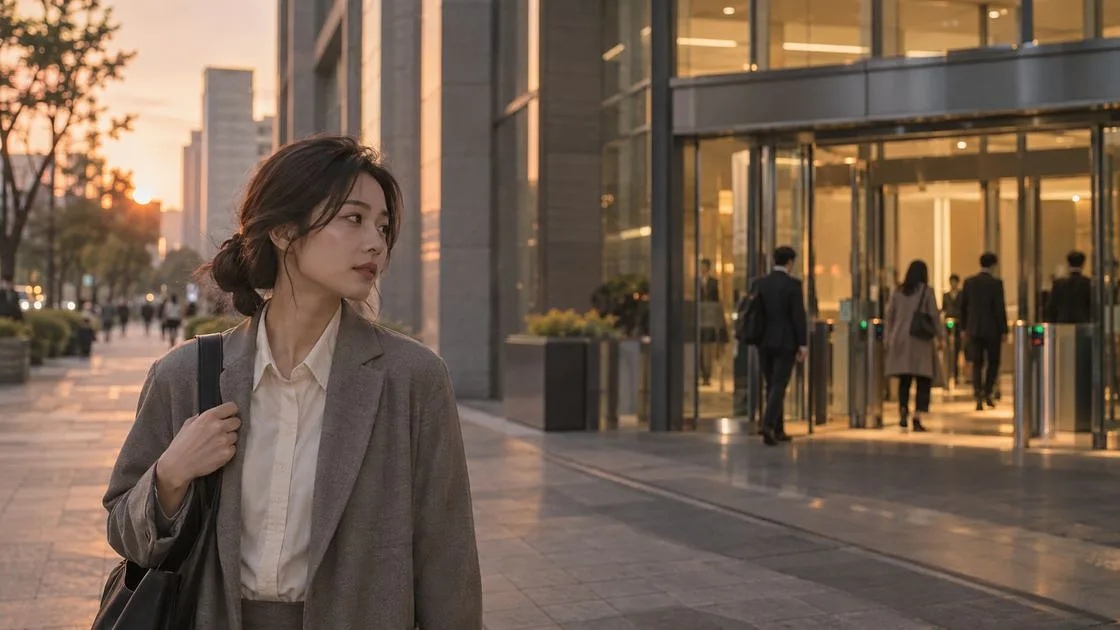 퇴사 고민될 때 적는 두 줄 목록 — 싫은 것, 그리고 당연하게 받는 것