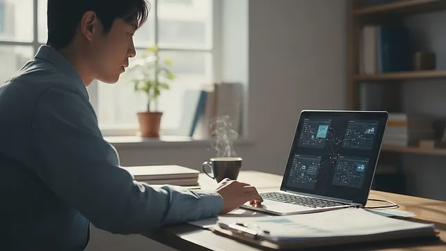 [Part 5] 실전 시나리오 – 2.  1인 기업 운영 시스템 만들기 [#자동화 파일]