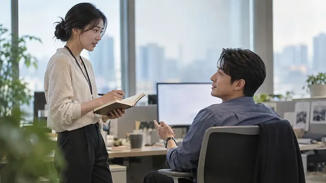 상사 눈치 보느라 지쳤다면 — 속마음 짐작 대신 쓰는 확인 질문
