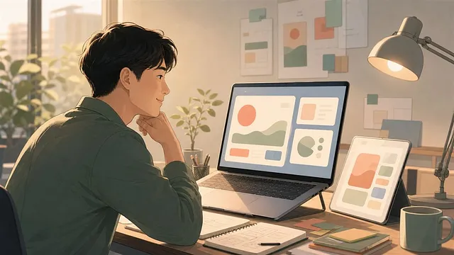 코딩 몰라도 앱 만드는 시대, 진짜일까? 외주 비용·AI·노코드 한계 총정리