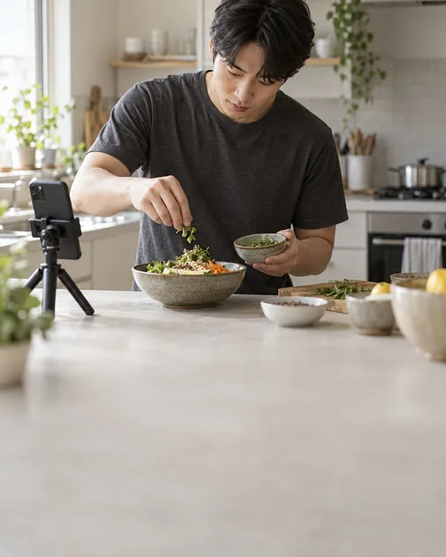 애매한 재능이 고민일 때: 내가 가진 것들을 함께 써 보는 한 장