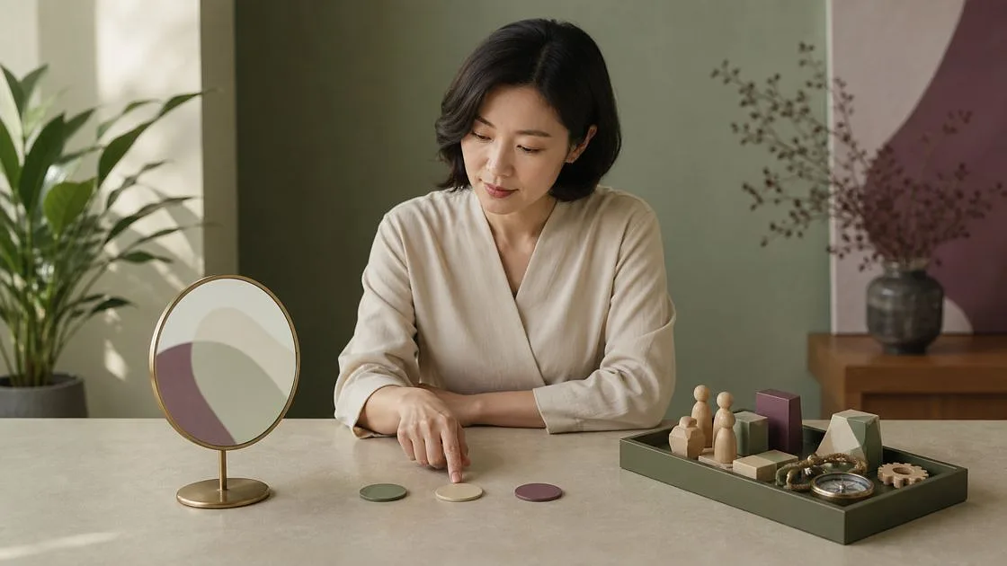 강점 진단과 성격검사, 무엇이 다를까? 이름보다 사용선을 보세요